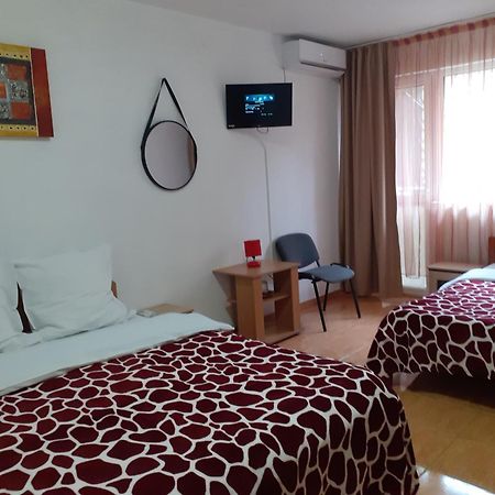 Vila Albatros วามาเวเก ภายนอก รูปภาพ