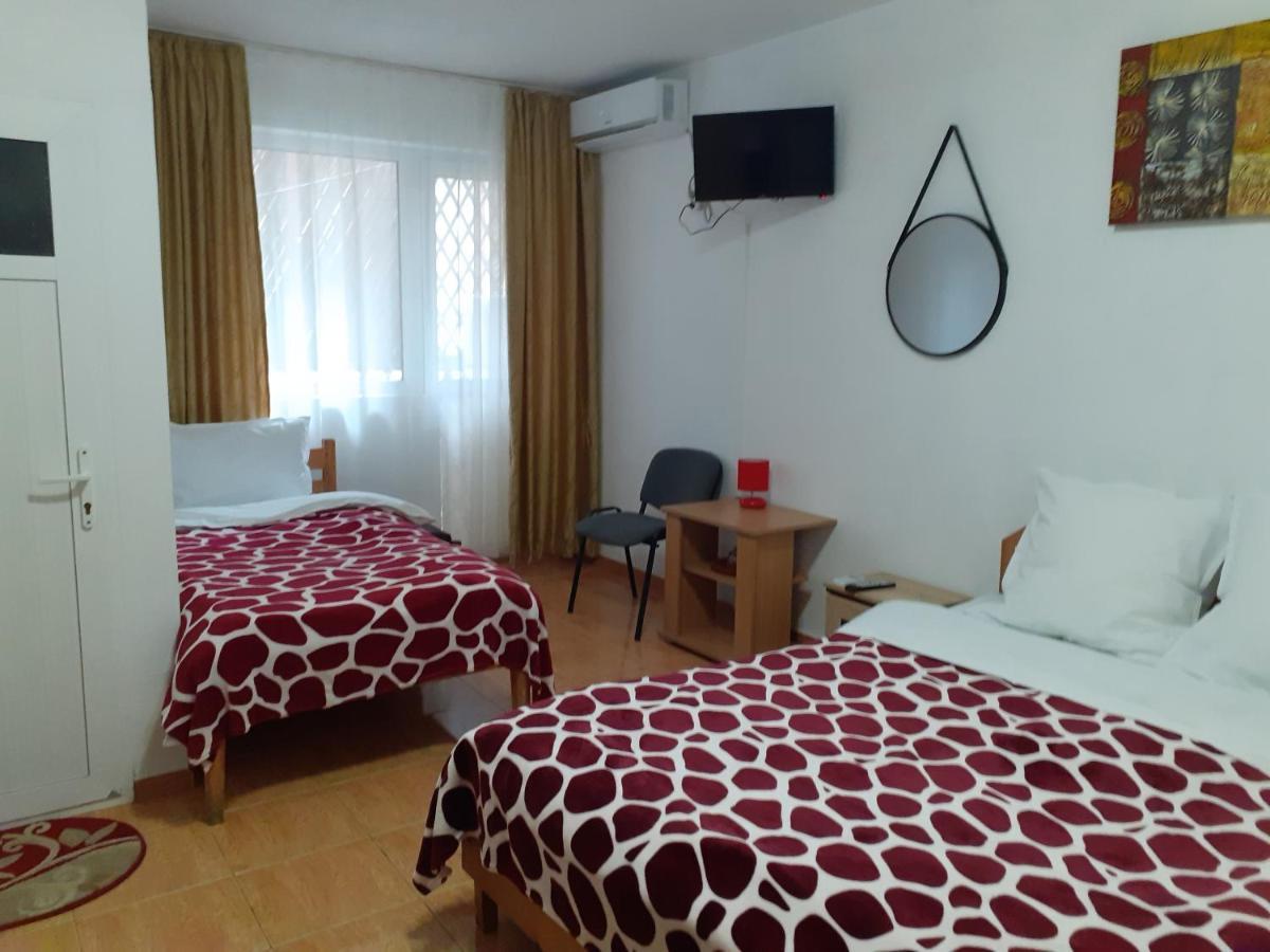 Vila Albatros วามาเวเก ภายนอก รูปภาพ