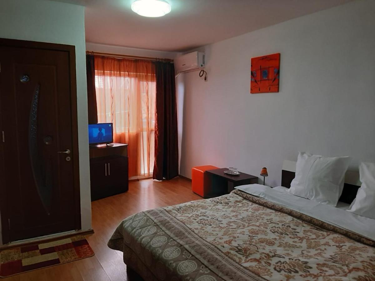 Vila Albatros วามาเวเก ภายนอก รูปภาพ