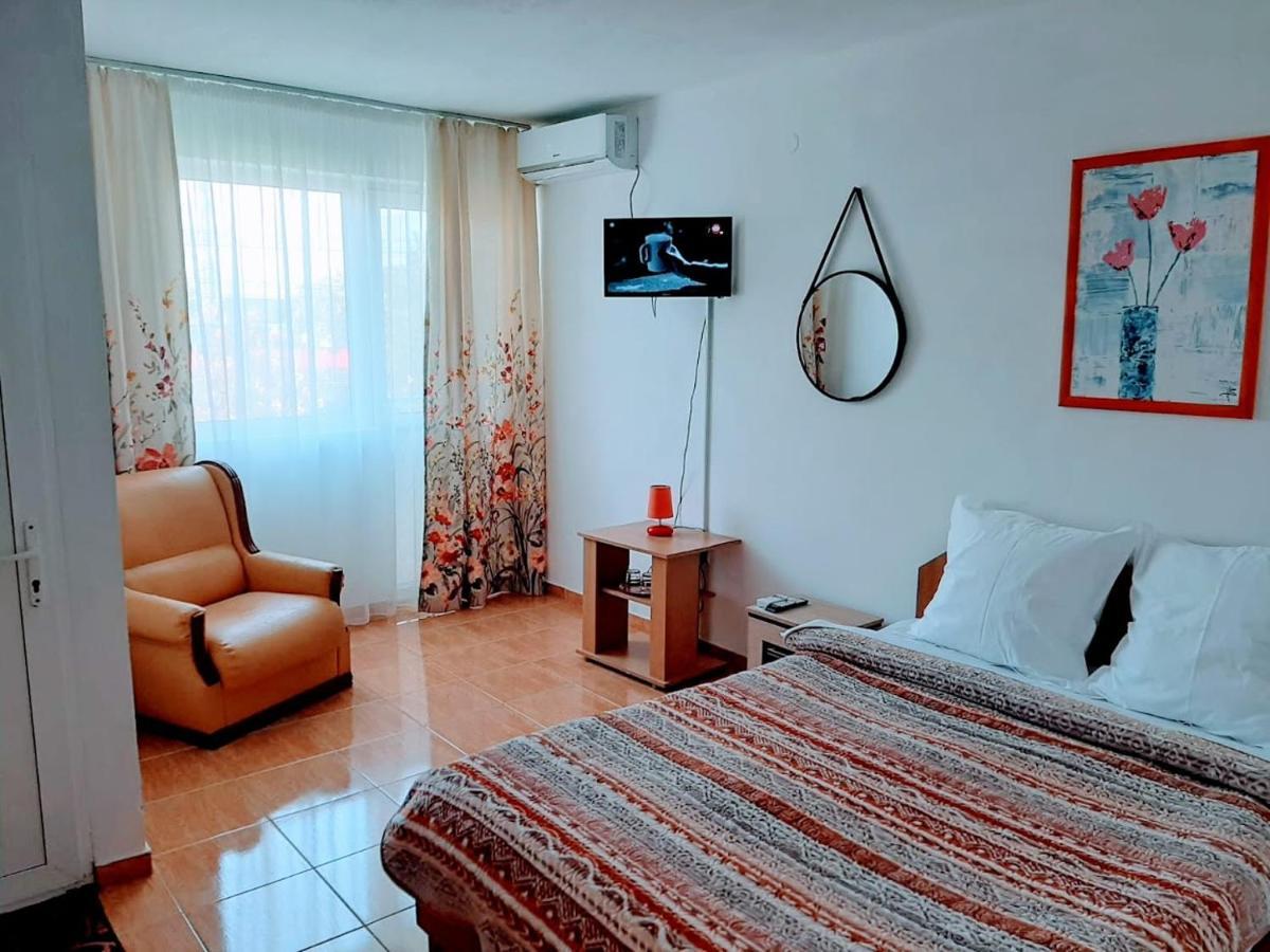 Vila Albatros วามาเวเก ภายนอก รูปภาพ