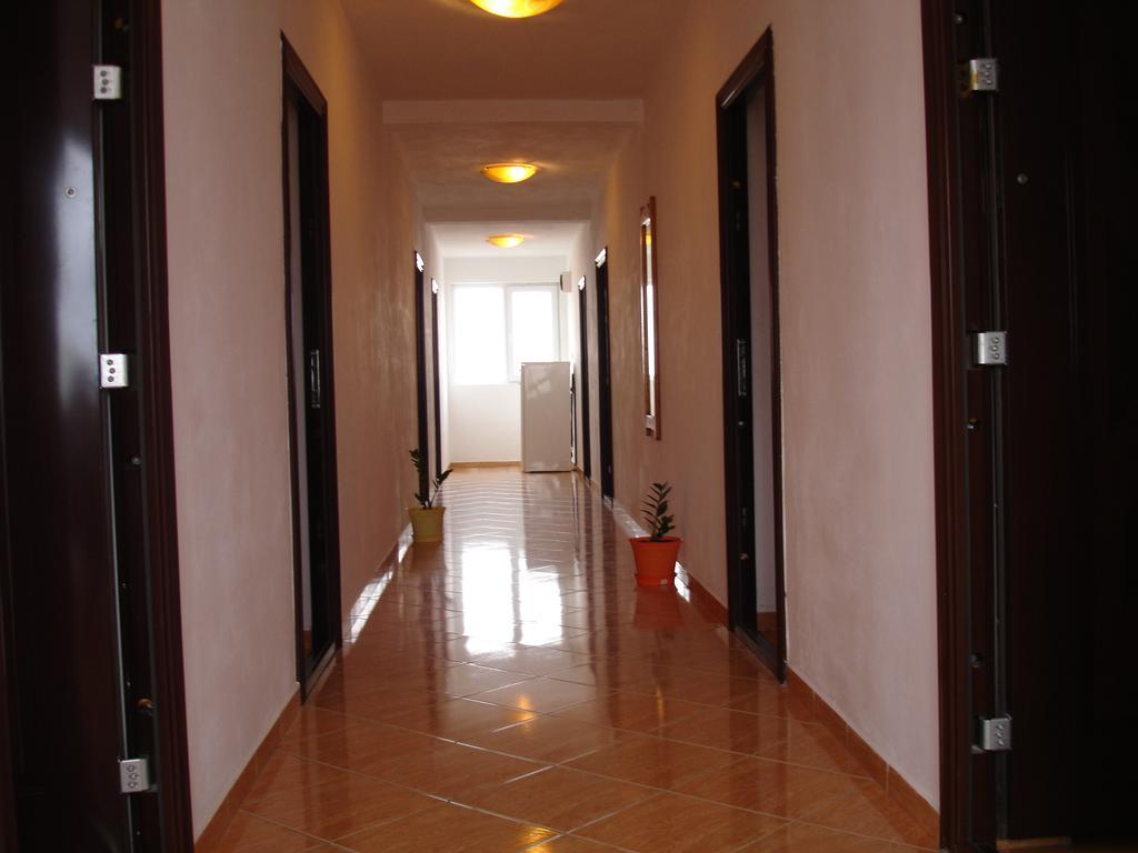Vila Albatros วามาเวเก ภายนอก รูปภาพ