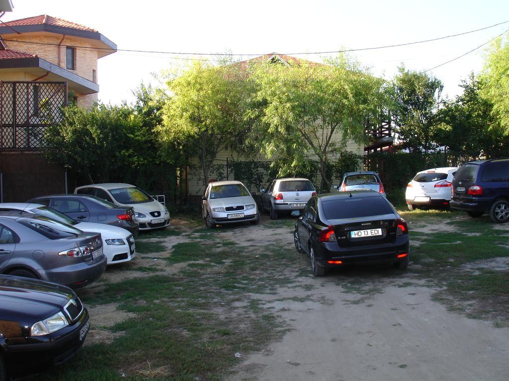 Vila Albatros วามาเวเก ภายนอก รูปภาพ