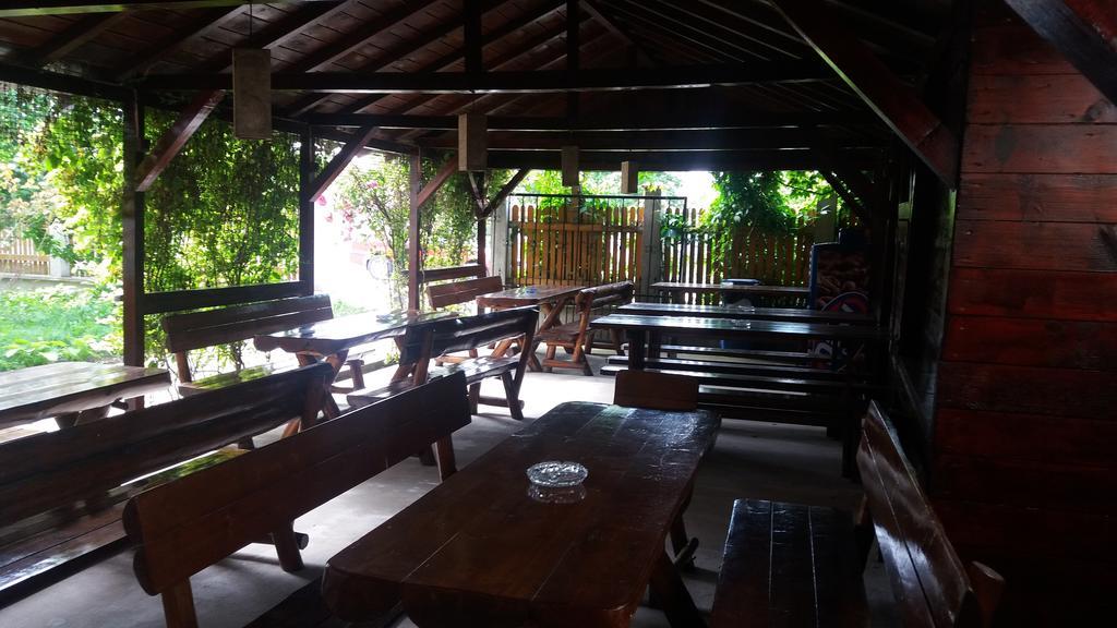 Vila Albatros วามาเวเก ภายนอก รูปภาพ