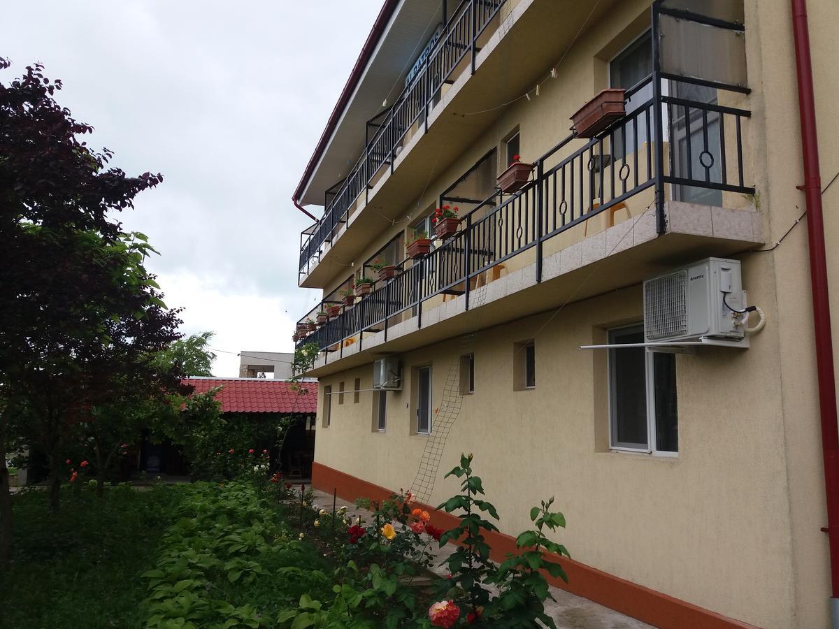 Vila Albatros วามาเวเก ภายนอก รูปภาพ