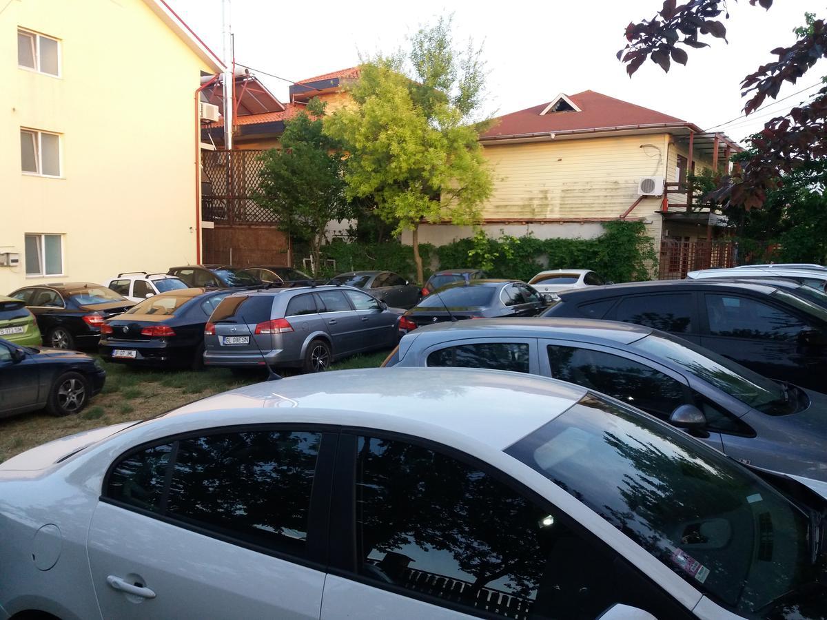 Vila Albatros วามาเวเก ภายนอก รูปภาพ