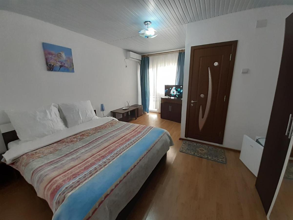 Vila Albatros วามาเวเก ภายนอก รูปภาพ